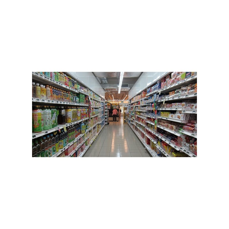 Supermarkt Bundle