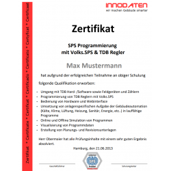 Online Schulung (kostenlos)