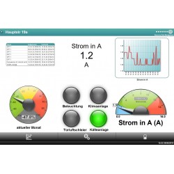 Echtzeit Energieausweis (GEG §§79ff)
