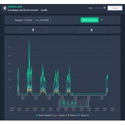 Echtzeit Energieausweis (GEG §§79ff)