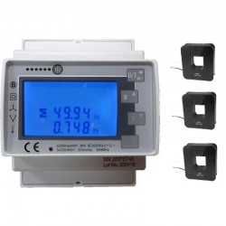 Echtzeit Energieausweis (GEG §§79ff)